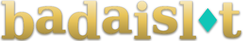 badaislot logo
